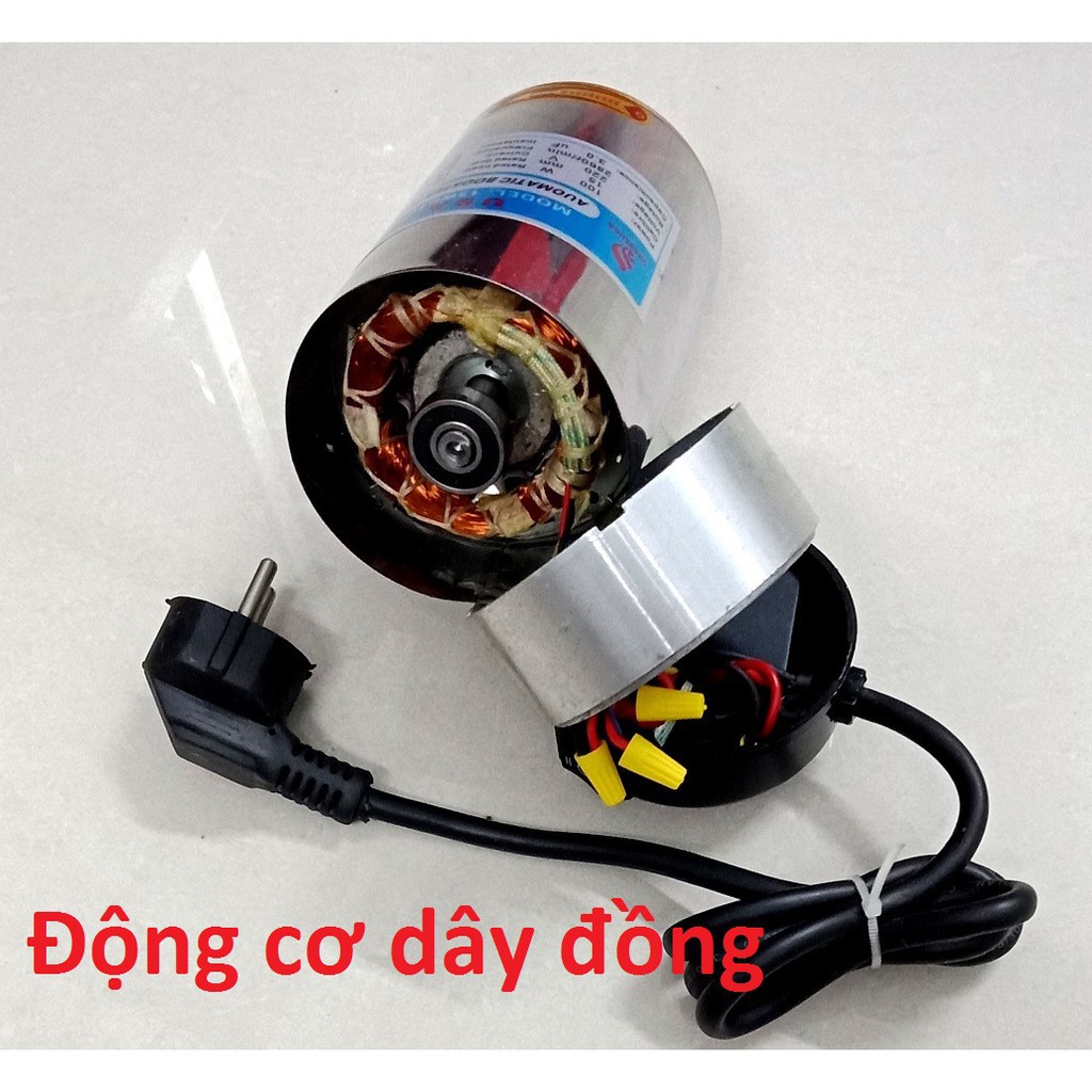 Máy bơm tăng áp công suất 150W