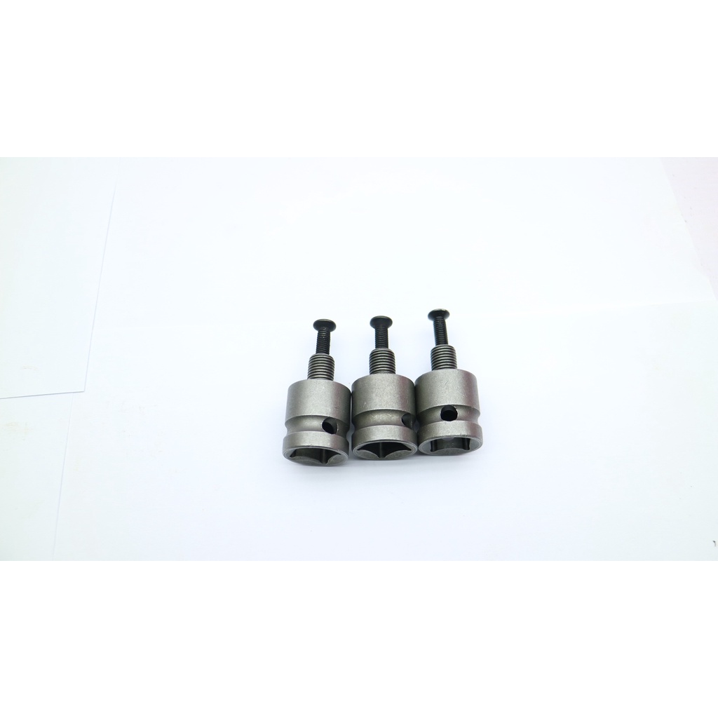 Đầu Chuyển Đổi Máy Khoan Bắt Vít 1/2 đầu 10mm và 13mm Tiện Dụng