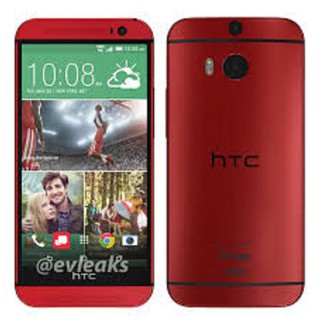 [MÁY XỊN - GIÁ SỐC] Điện thoại HTC One M8 Ram ( Nhập khẩu ) Fullbox. Đủ Màu Chiến Free Fire - PUBG mượt