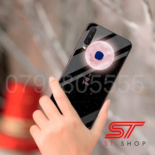 [ 6 Mẫu ] Ốp lưng kính đẹp dành cho Vsmart Joy 3