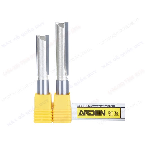 Mũi soi 2 cánh adren cốt 12,7mm hàng công ty