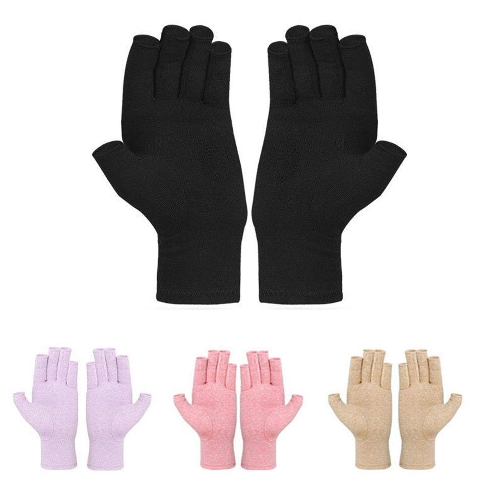 1 Đôi Găng Tay Xe Đạp Leo Núi Đa Năng