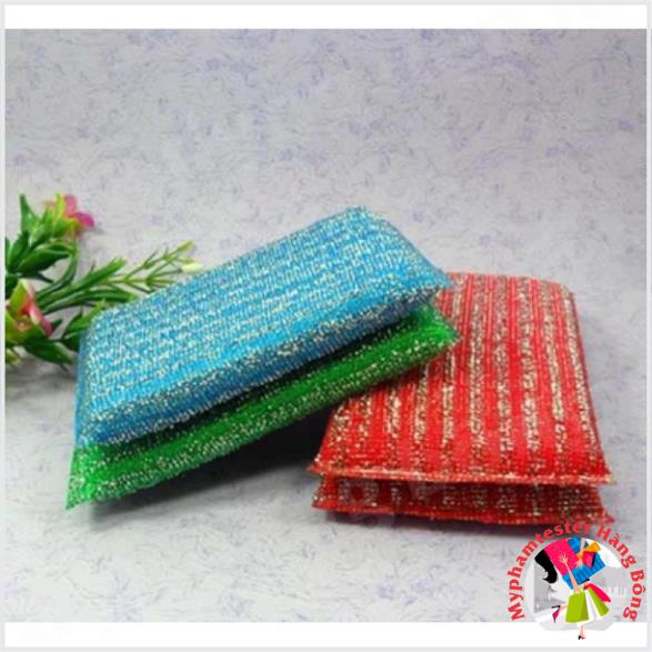 Miếng cọ rửa đa năng cao cấp