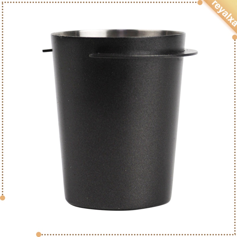 Cốc Đựng Cà Phê Espresso Bằng Thép Không Gỉ 51mm Siêu Bền Tiện Dụng DIY
