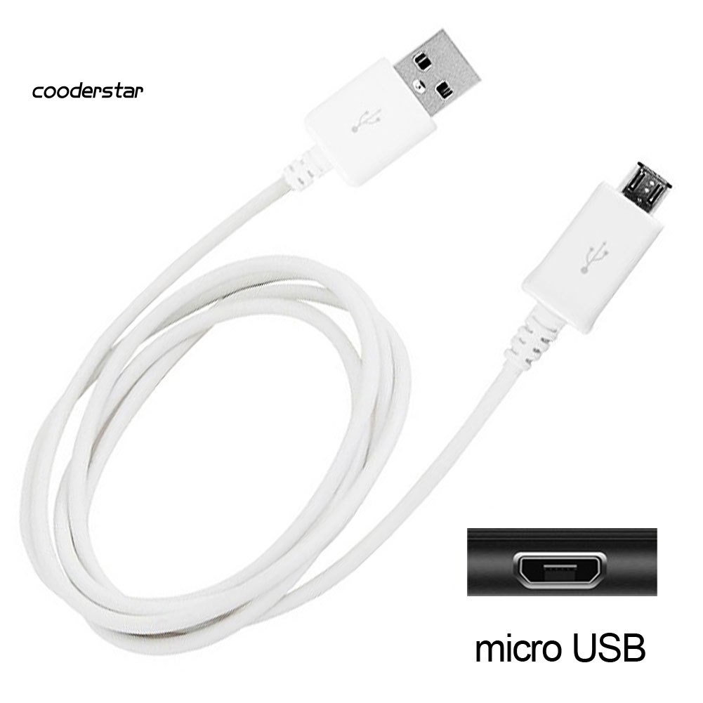 Cáp Sạc Nhanh Cổng Micro Usb / Type C Cho Điện Thoại Android