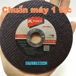 Đá Cắt Dùng Cho Máy Cầm Tay [COMBO 2 miếng]