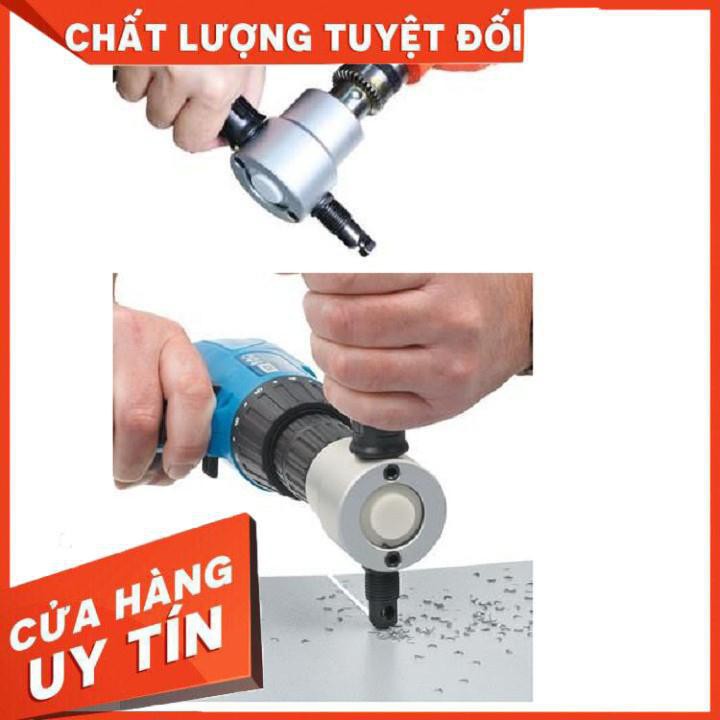 BỘ KIT CẮT TÔN ĐA NĂNG, ĐẦU KIT CẮT TÔN YT-160A