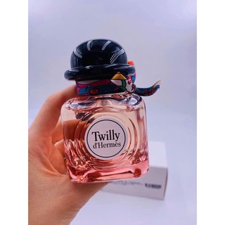 Nước hoa Tester Twilly d’Hermès EDP 85ml