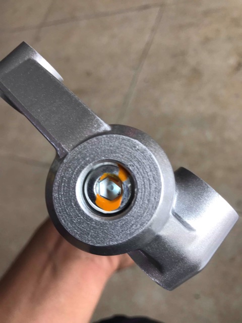 Phuộc  trước Honda AirBlade  các dòng