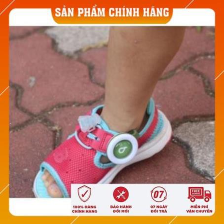 Kẹp đuổi muỗi bikit guard Hàn Quốc cho bé - Tinh dầu tự nhiên chống muỗi, côn trùng