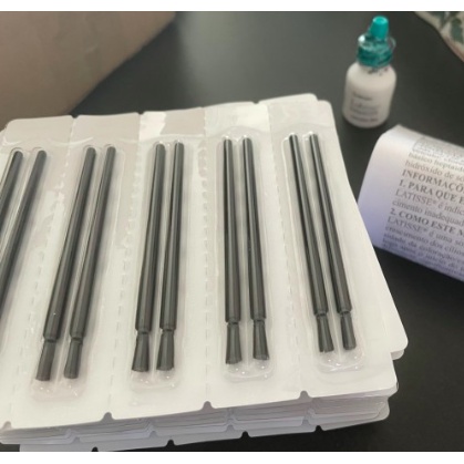Tinh chất dưỡng dài và dày lông mi Latisse 5ml - Brazil