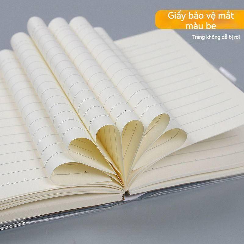 ⭐ iLado ⭐  sổ tay A7 tài khoản tay sáng tạo dễ thương vở notebook sổ ghi chú mini tập vở sổ ghi chép  kẻ ngang sổ ghi chép sổ tay ghi chép vở lò xo kẻ ngang sổ lò xo kẻ ngang marker học văn phòng phẩm sổ ghi chú