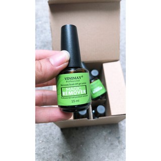 Phá gel vinimay ( hàng hót, có sẵn )