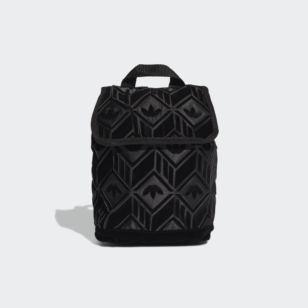 Ba Lô adidas ORIGINALS Nữ Mini Backpack Màu đen H06704