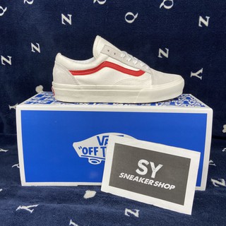 [TẶNG HỘP+VỚ+FREESHIP] Giày Sneaker V Old Skool Style 36 NAM-NỮ