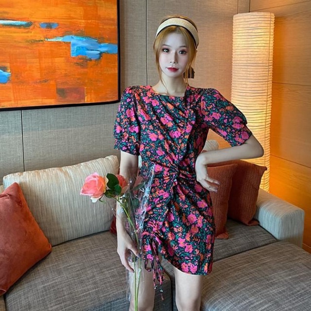 ĐẦM HOA DÂY RÚT