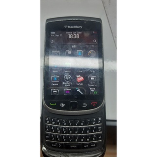 blackberry 9800