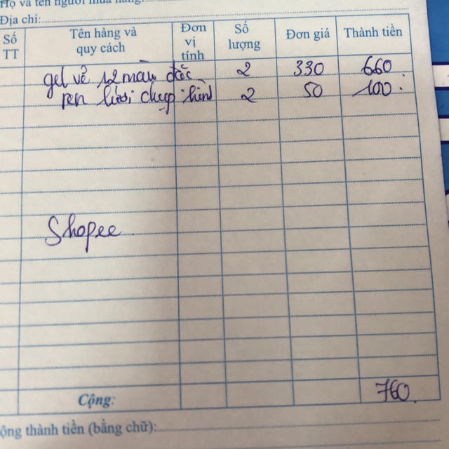 Đồ nail