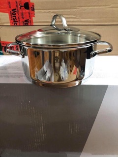 Bộ nồi WMF provence plus 5 nồi