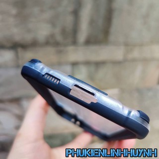 Samsung S21 Plus_Ốp lưng Bee Case chống sốc độc đáo