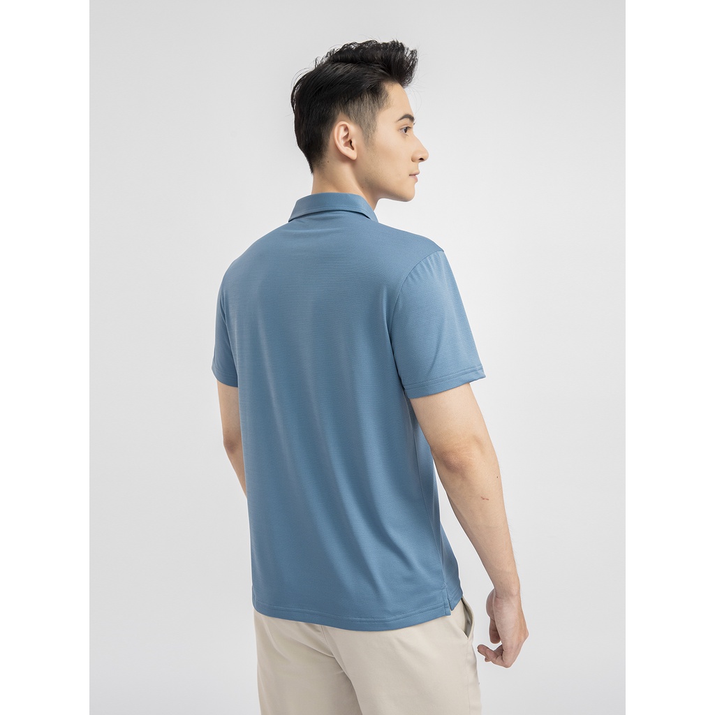 Áo polo , áo thun nam ARISTINO cao cấp có cổ thoáng mát lịch lãm Aps012S1