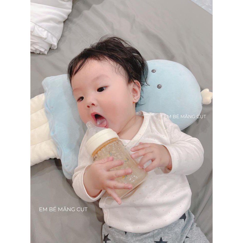 Bột lắc💜FREE SHIP💜Bột lắc sữa Nestle cho bé từ 8m  (Date 05/2022)