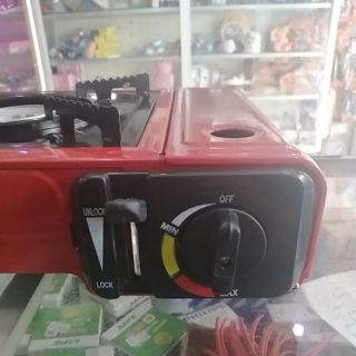 Bếp Gas Mini Gia Đình Cao Cấp