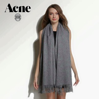 KHĂN ACNE lông cừu
