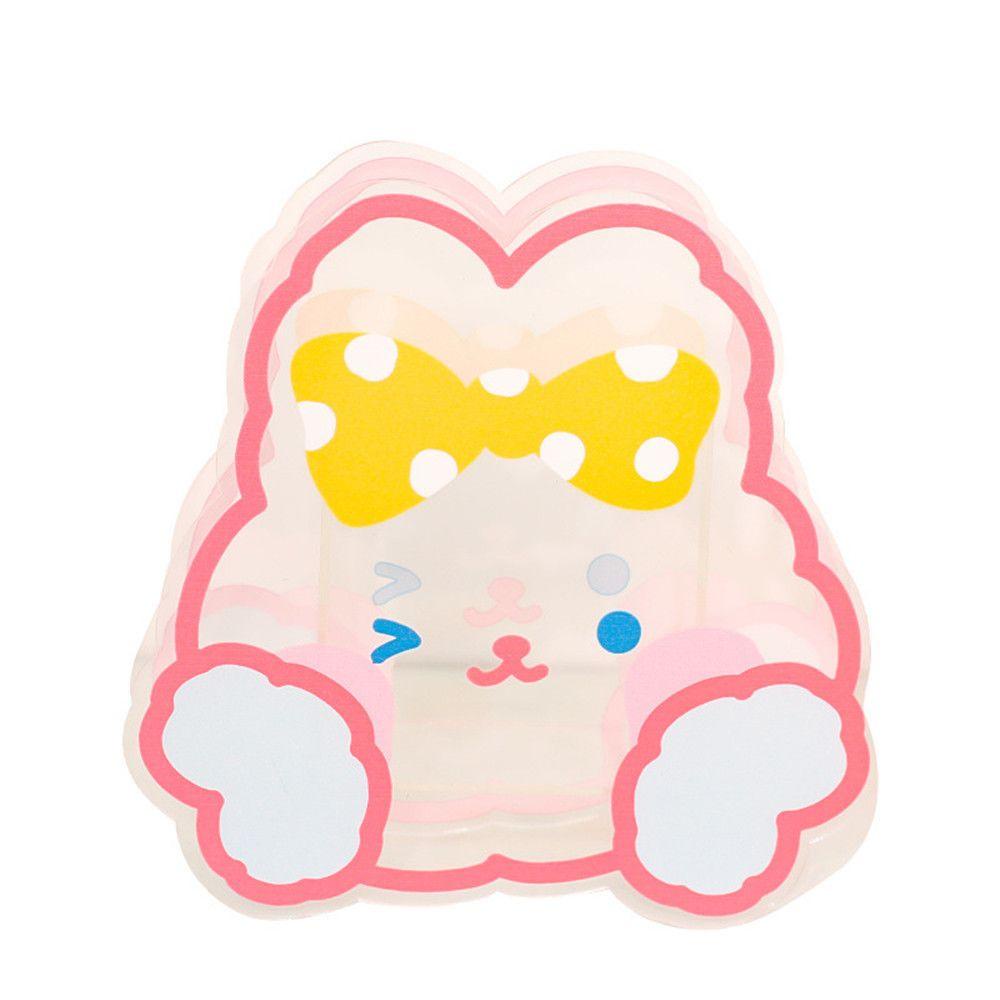 PISTA Hộp Đựng Bút Để Bàn Sắp Xếp Gọn Gàng Kiểu Dáng Đáng Yêu