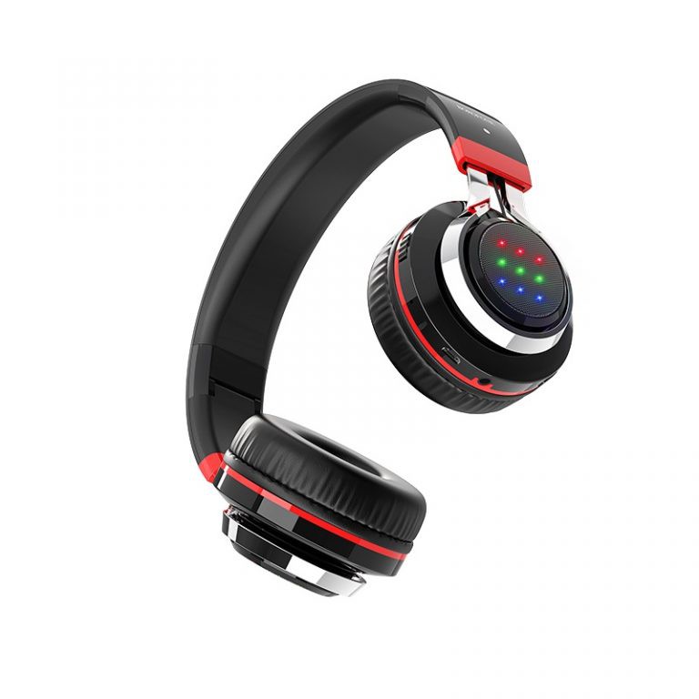 BOROFONE Tai Nghe Trùm Tai Bluetooth BO8 Có Khe Cắm Thẻ Nhớ | BigBuy360 - bigbuy360.vn