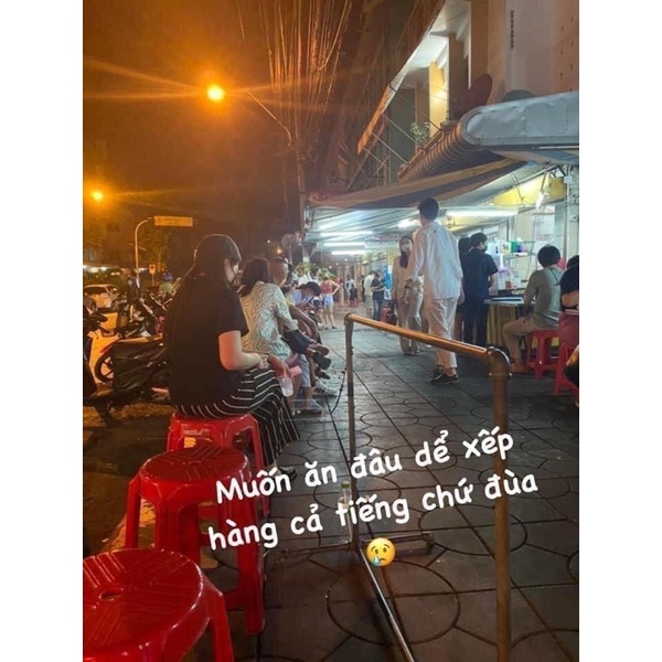 Lạp Xưởng Tươi Thái Lan