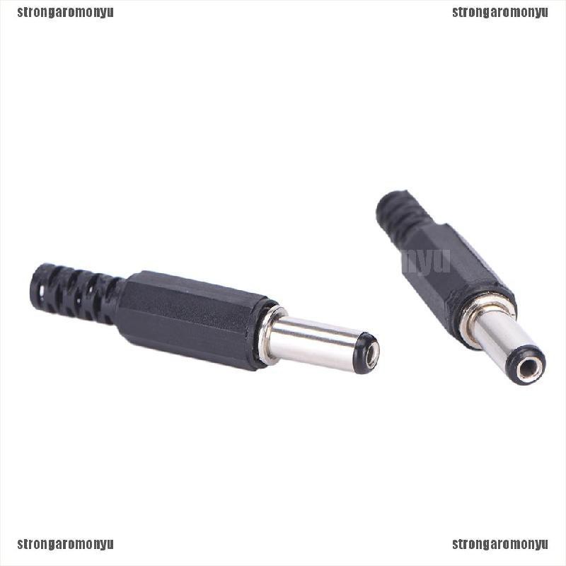 10 Chất Lượng Cao Dc 5.5x2.1mm