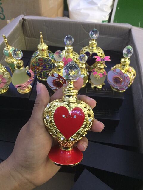 Tinh Dầu Nước Hoa Dubai Chính Hãng GOLDEN DUST 𝕿𝖍𝖆𝖎𝖑𝖆𝖓𝖘𝖙𝖗կկ
