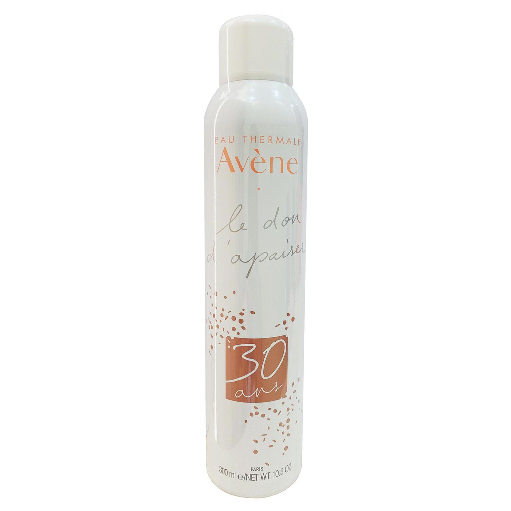 [Chính hãng] [Có sẵn] Xịt Khoáng Avene Thermal Spring Water - 300ml