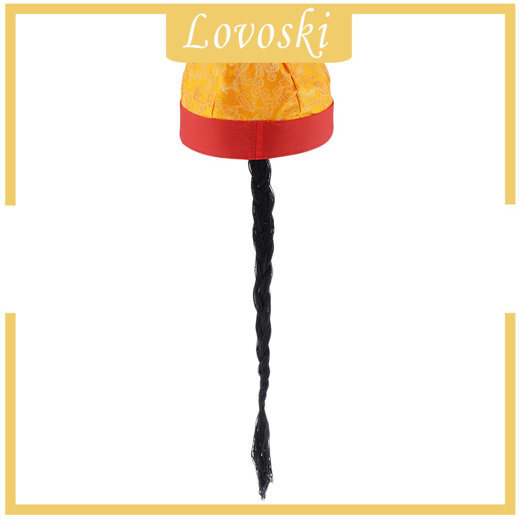 ✨Hàng sẵn sàng✨Mũ hoàng tử dùng hóa trang độc đáo