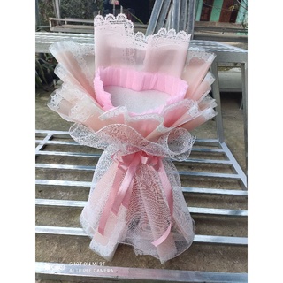 cốt tim 25 bông