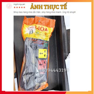 Ổ Cắm Điện Lioa 2D2S32 3M
