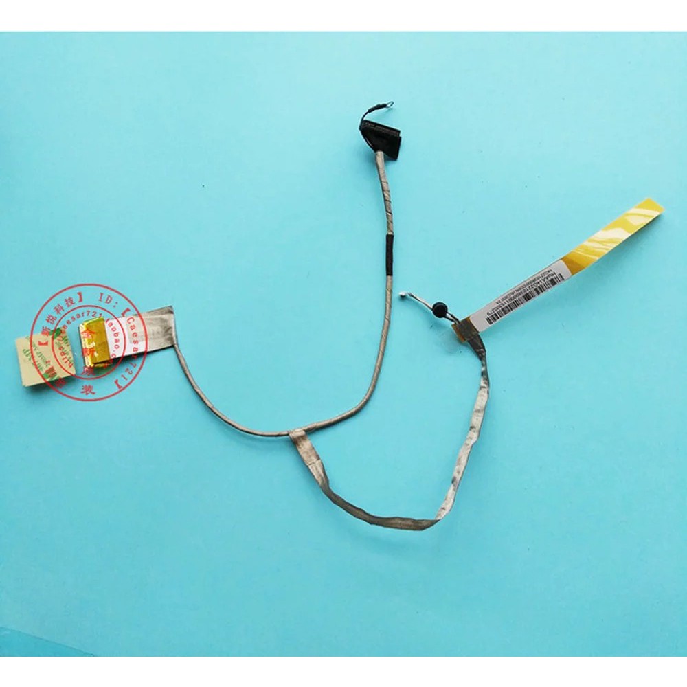 Dây Cáp Linh Hoạt Cho Asus N45 N45s N45sf N45sl N45v N45vm - 14g221038000 Dd0nj4lc000 Mới