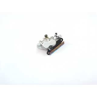 heo dầu xe wave RS màu bạc