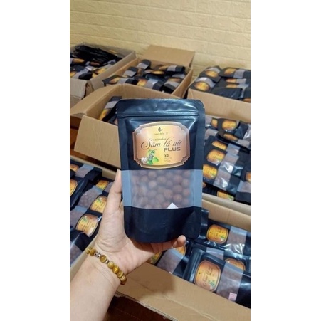 KẸO MẦM SÂM TỐ NỮ THẢO MỘC 37 GIÚP TĂNG SIZE VÒNG 1 AN TOÀN HIỆU QUẢ | BigBuy360 - bigbuy360.vn
