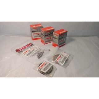 Bộ Comster 183-WF234-00