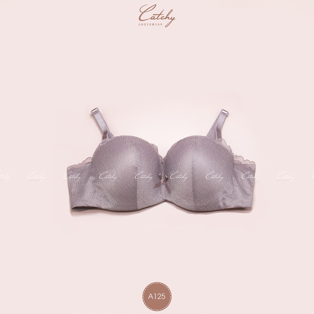 ÁO LÓT CÚP NGANG ĐỆM MỎNG CÓ GỌNG A125 | BigBuy360 - bigbuy360.vn