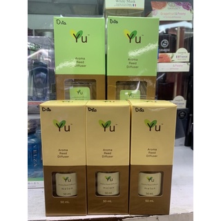 - tinh dầu thơm thái lan - yu