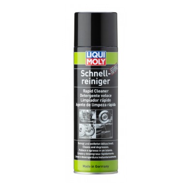 Vệ sinh thắng đĩa Liqui Moly 3318 500ml