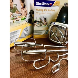 Máy đánh trứng Bluestone 6338-400W
