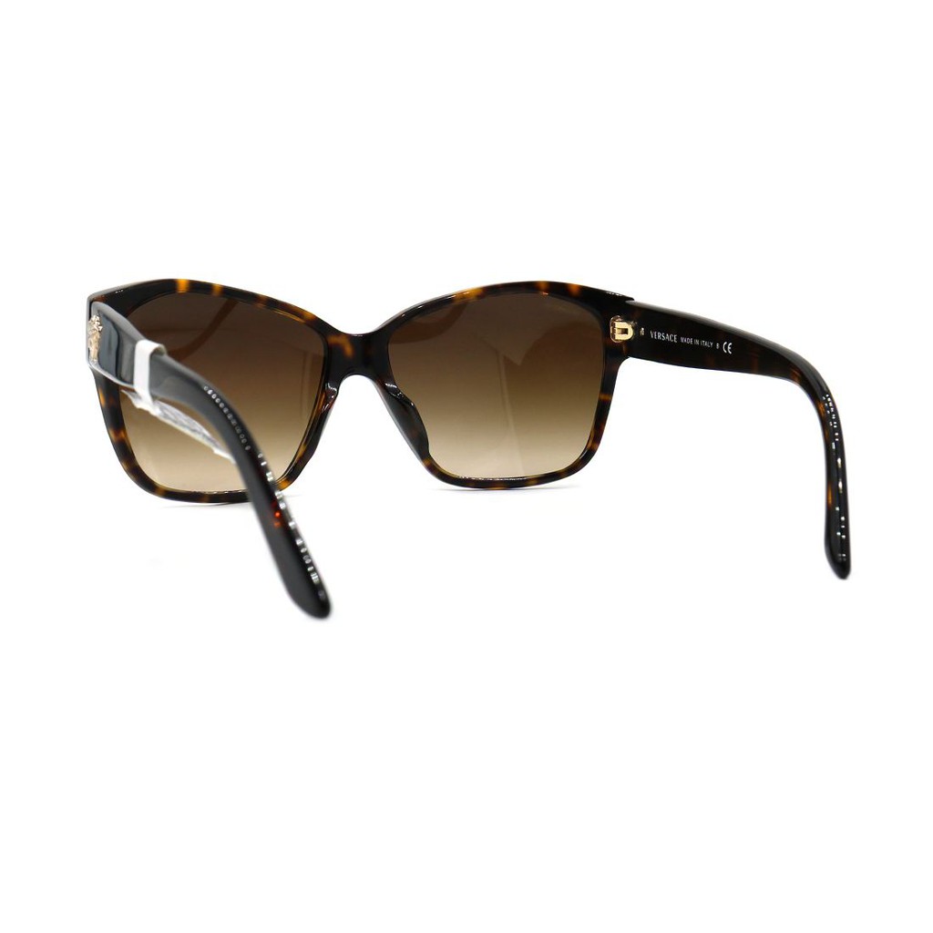 Kính mát nam nữ Versace VE4277A 108/13 màu sắc thời trang chính hãng, thiết kế dễ đeo bảo vệ mắt