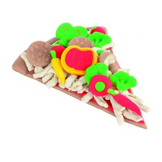 Gian bếp vui vẻ thương hiệu PLAYDOH