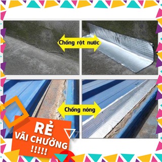 BĂNG KEO CHỐNG THẤM NƯỚC
