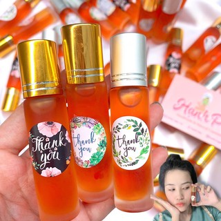 Serum Mờ Thâm Mắt - Môi Handmade