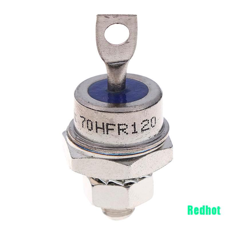 Phụ Kiện Tiết Kiệm Điện Chất Lượng Cao 1X70Hr120 70a / 1200v
